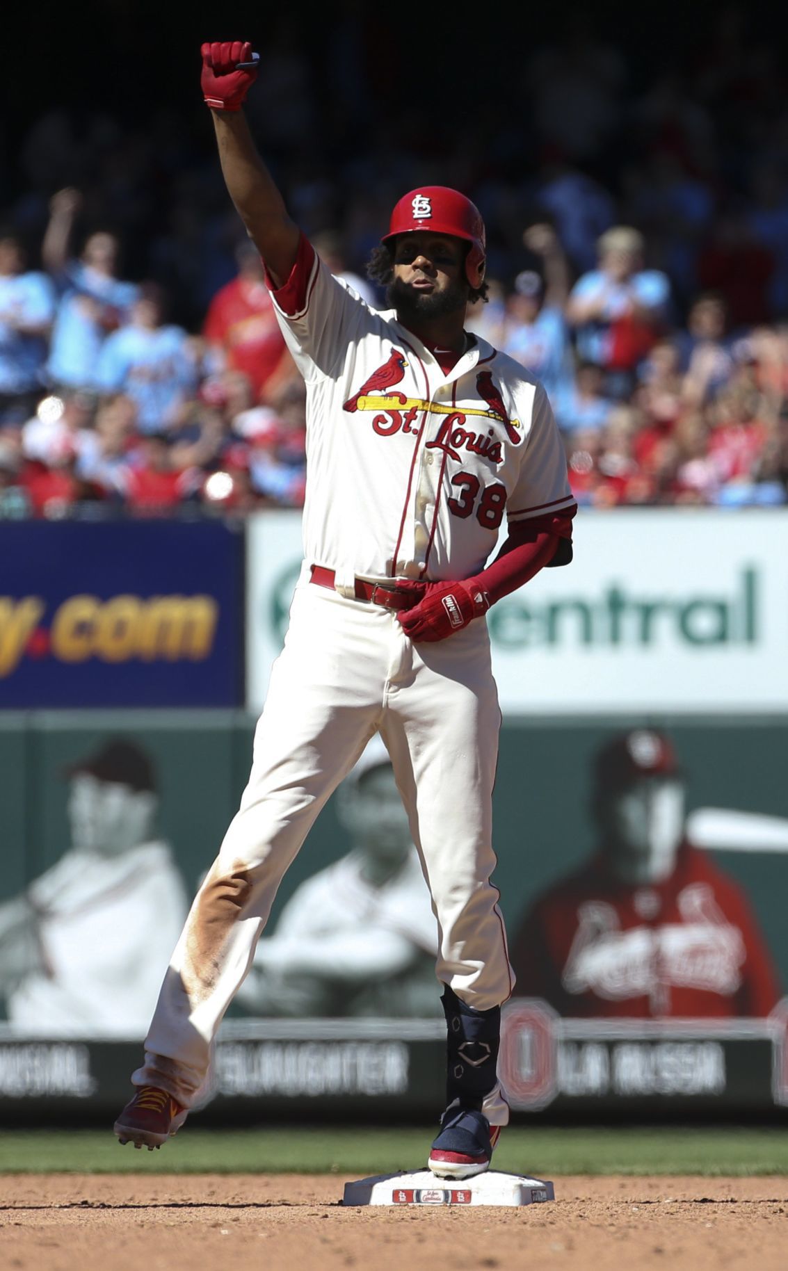 St. Louis Cardinals v New York Mets